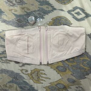 Simple Wishes Hands free pumping bra L-Plus